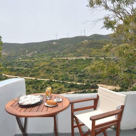 Xalakas Summer House Embourios  Luaran gambar