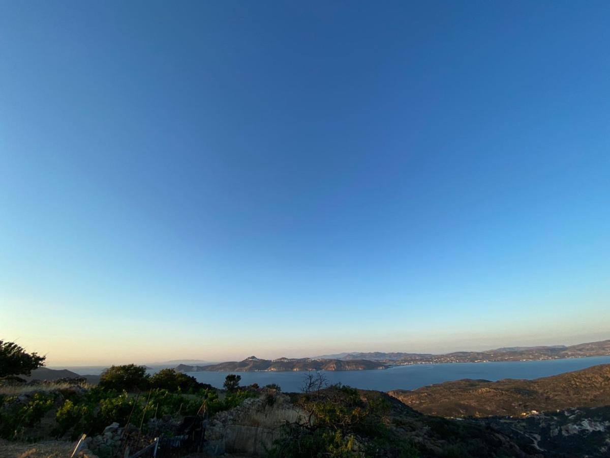 Xalakas Summer House Embourios  Luaran gambar