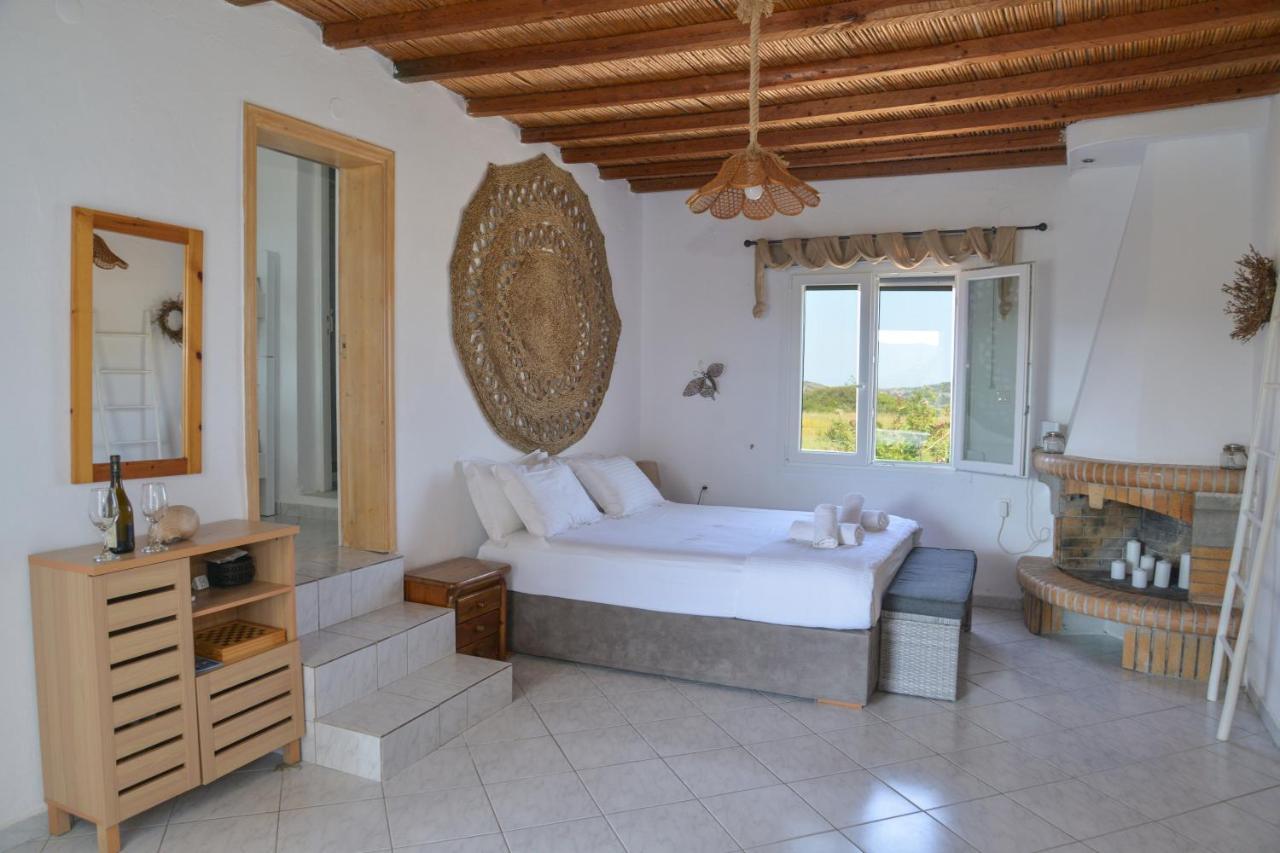 Xalakas Summer House Embourios  Luaran gambar