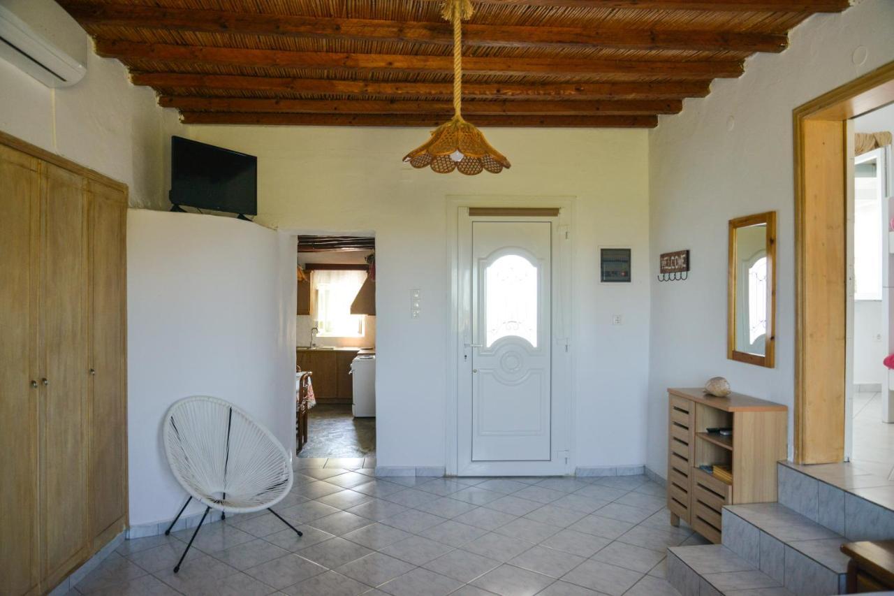 Xalakas Summer House Embourios  Luaran gambar