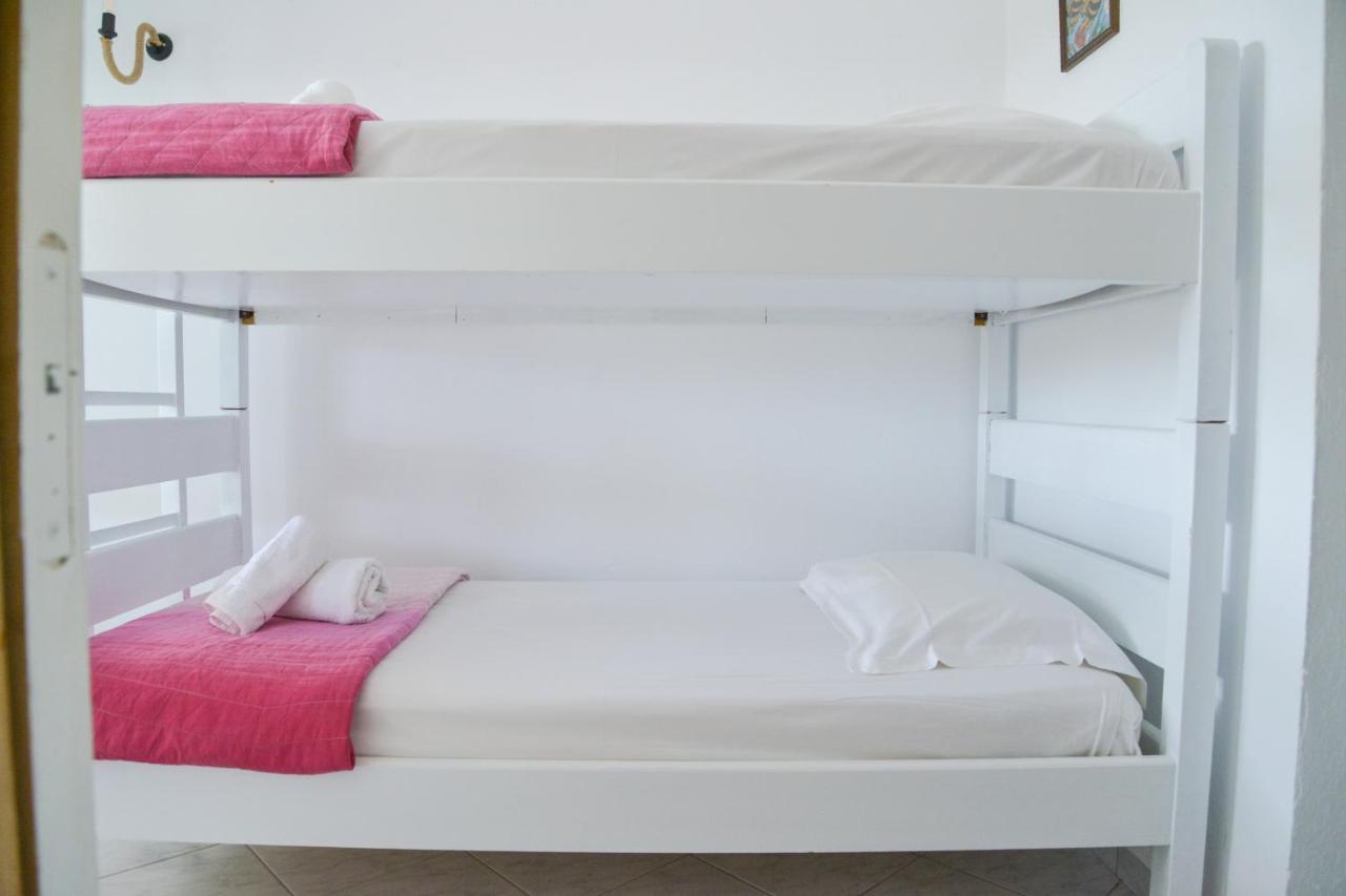 Xalakas Summer House Embourios  Luaran gambar