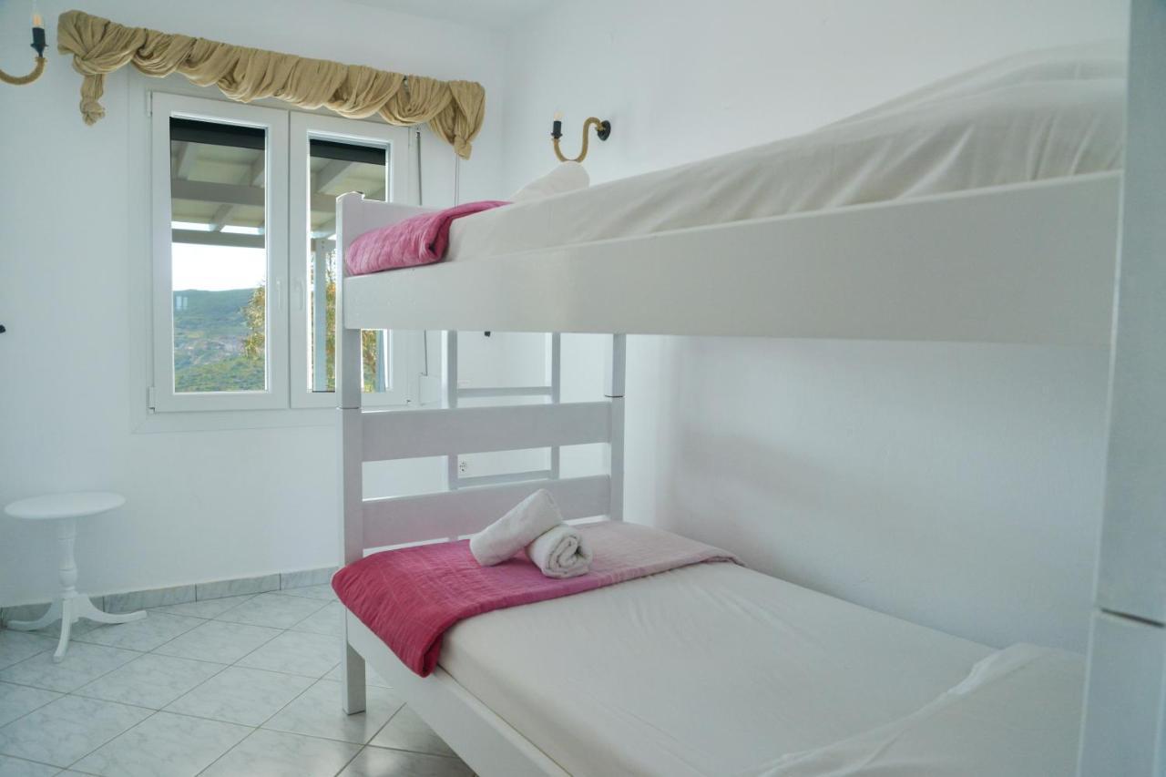 Xalakas Summer House Embourios  Luaran gambar
