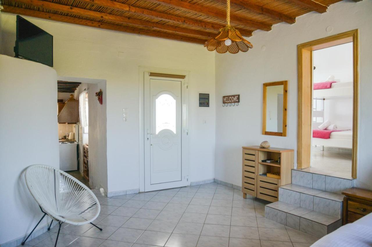 Xalakas Summer House Embourios  Luaran gambar