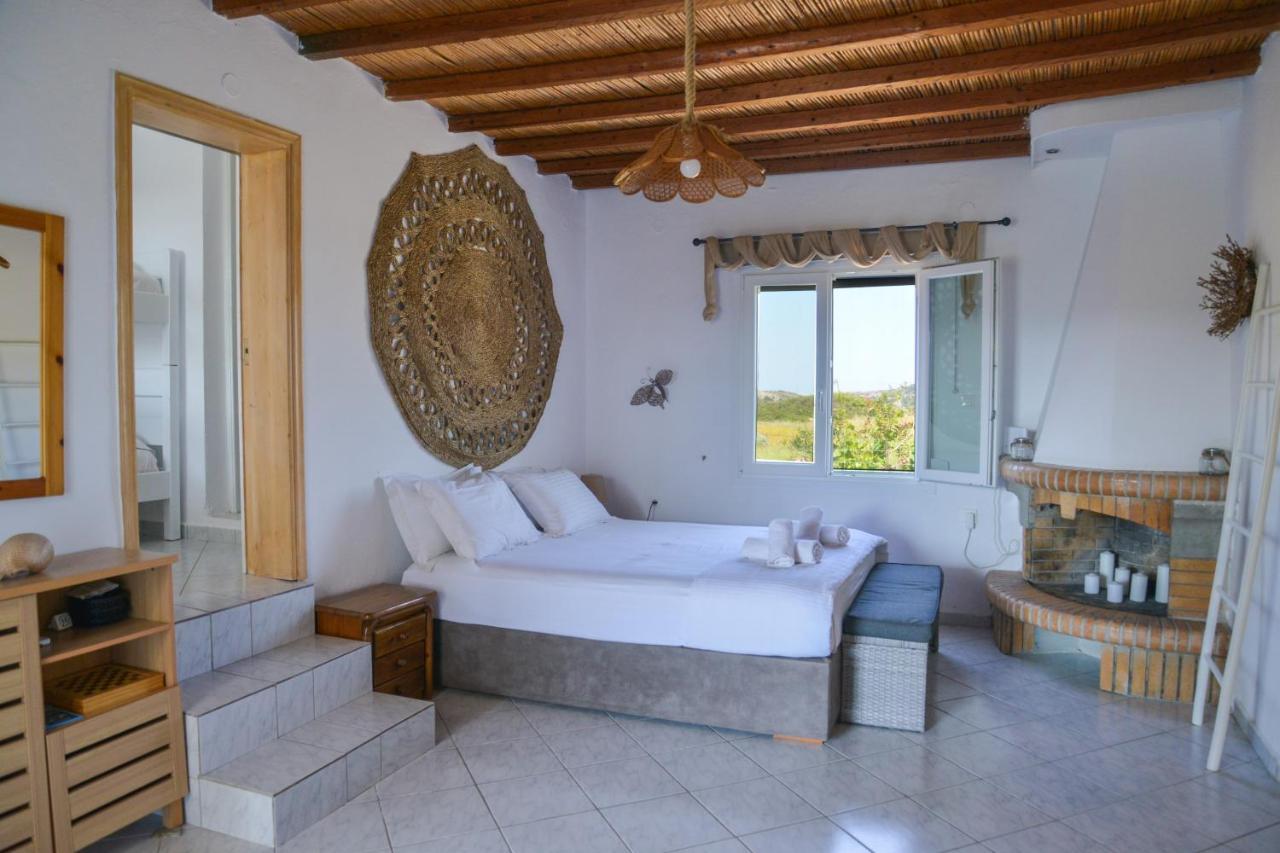Xalakas Summer House Embourios  Luaran gambar