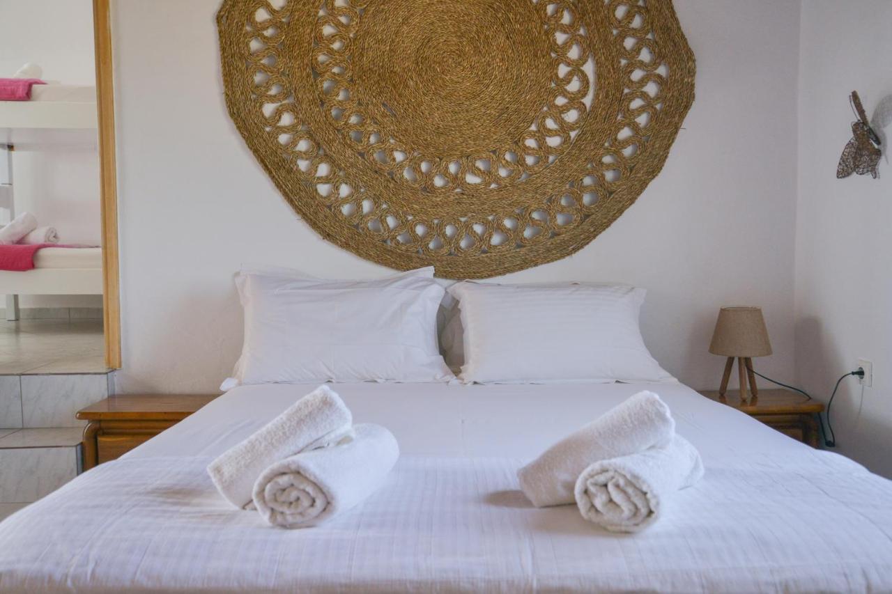 Xalakas Summer House Embourios  Luaran gambar