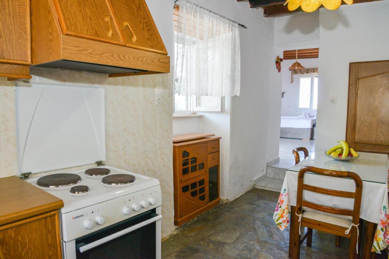 Xalakas Summer House Embourios  Luaran gambar