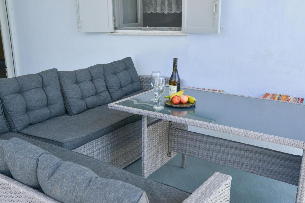 Xalakas Summer House Embourios  Luaran gambar