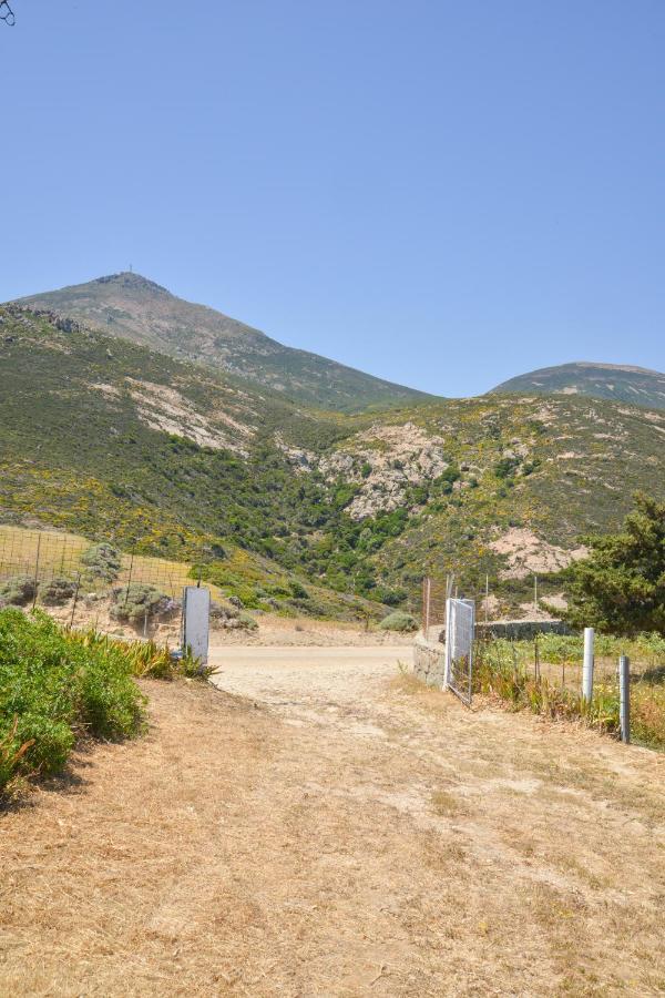 Xalakas Summer House Embourios  Luaran gambar