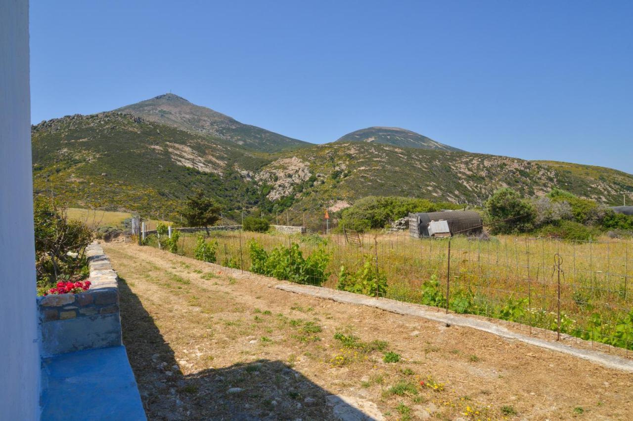 Xalakas Summer House Embourios  Luaran gambar
