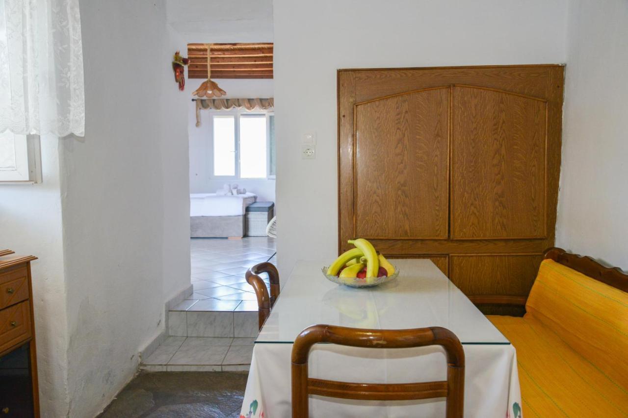 Xalakas Summer House Embourios  Luaran gambar