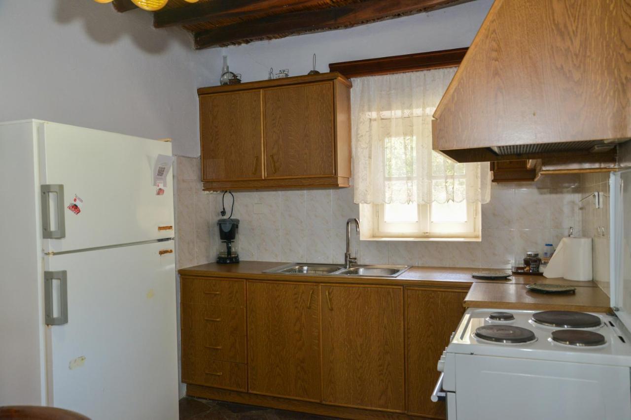 Xalakas Summer House Embourios  Luaran gambar