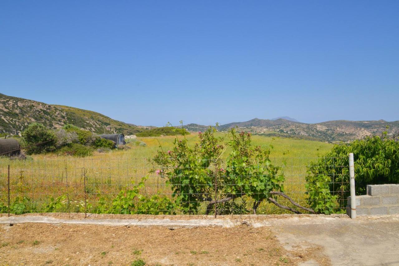 Xalakas Summer House Embourios  Luaran gambar