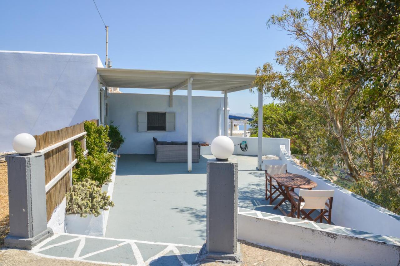 Xalakas Summer House Embourios  Luaran gambar