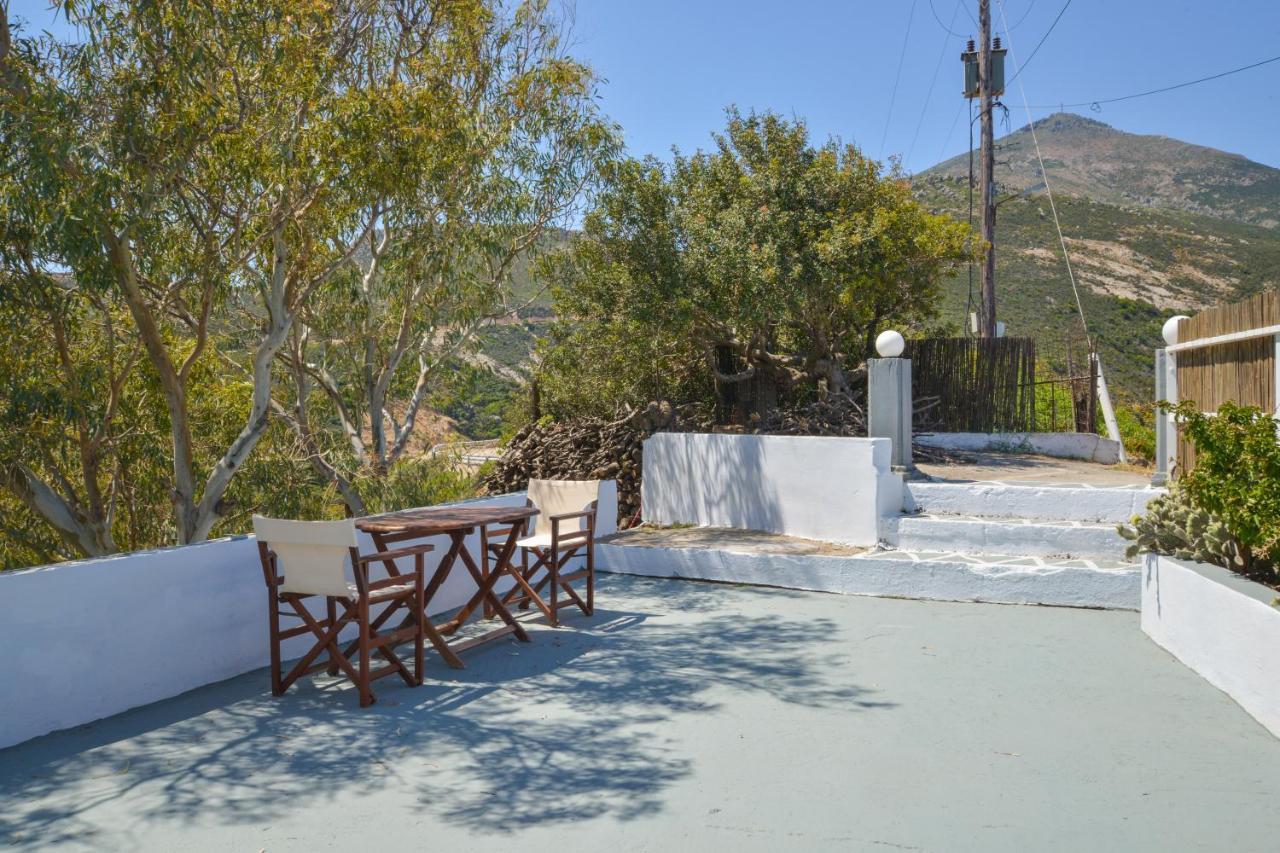 Xalakas Summer House Embourios  Luaran gambar