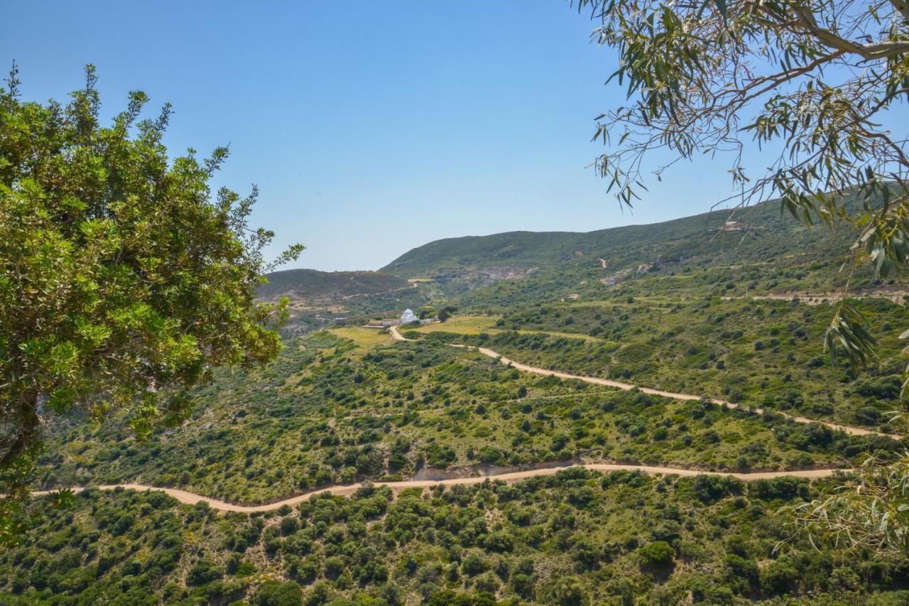 Xalakas Summer House Embourios  Luaran gambar
