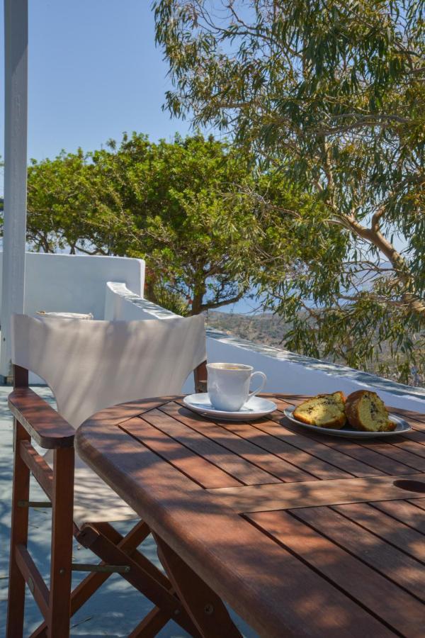 Xalakas Summer House Embourios  Luaran gambar