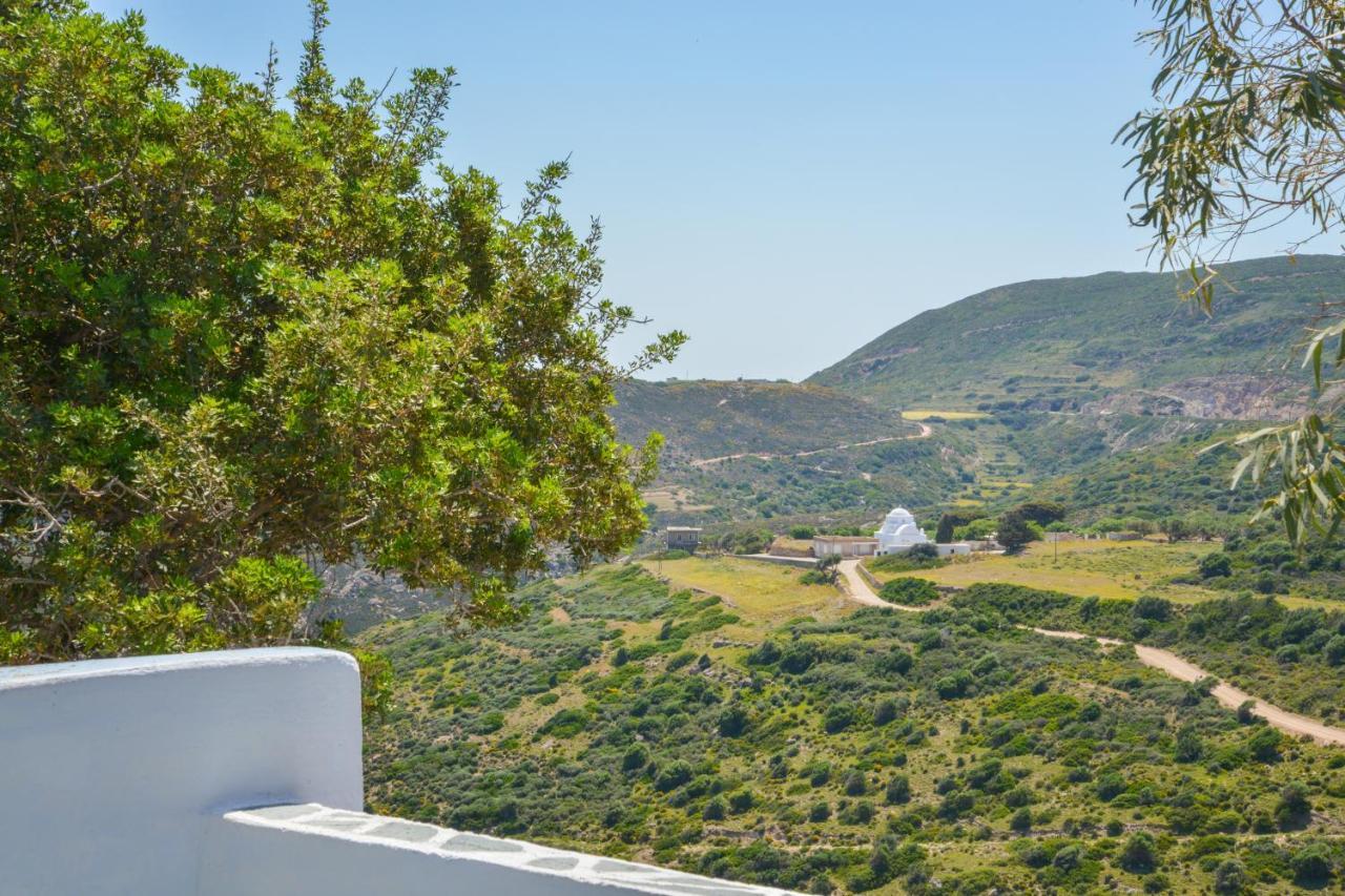 Xalakas Summer House Embourios  Luaran gambar