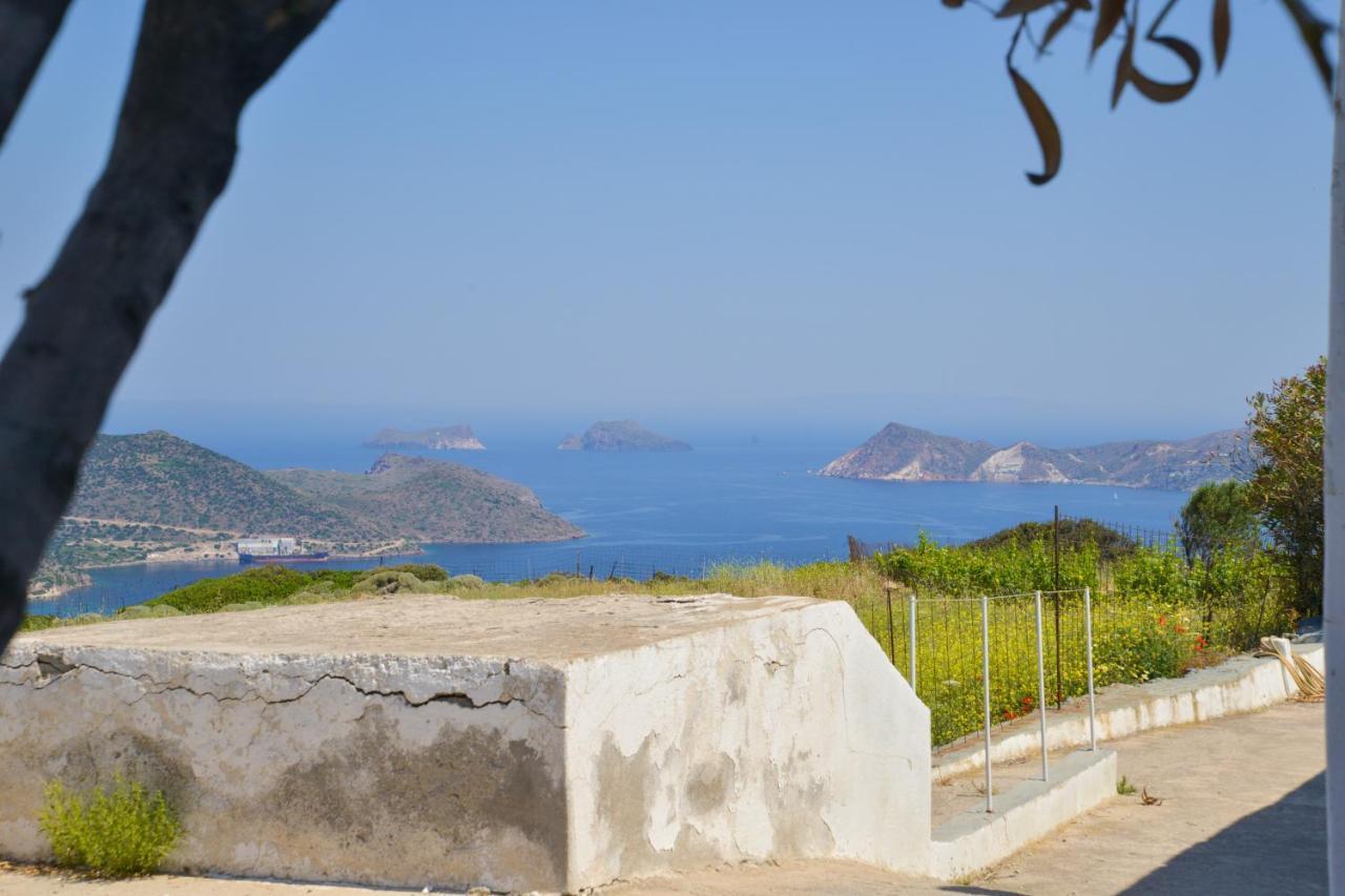 Xalakas Summer House Embourios  Luaran gambar