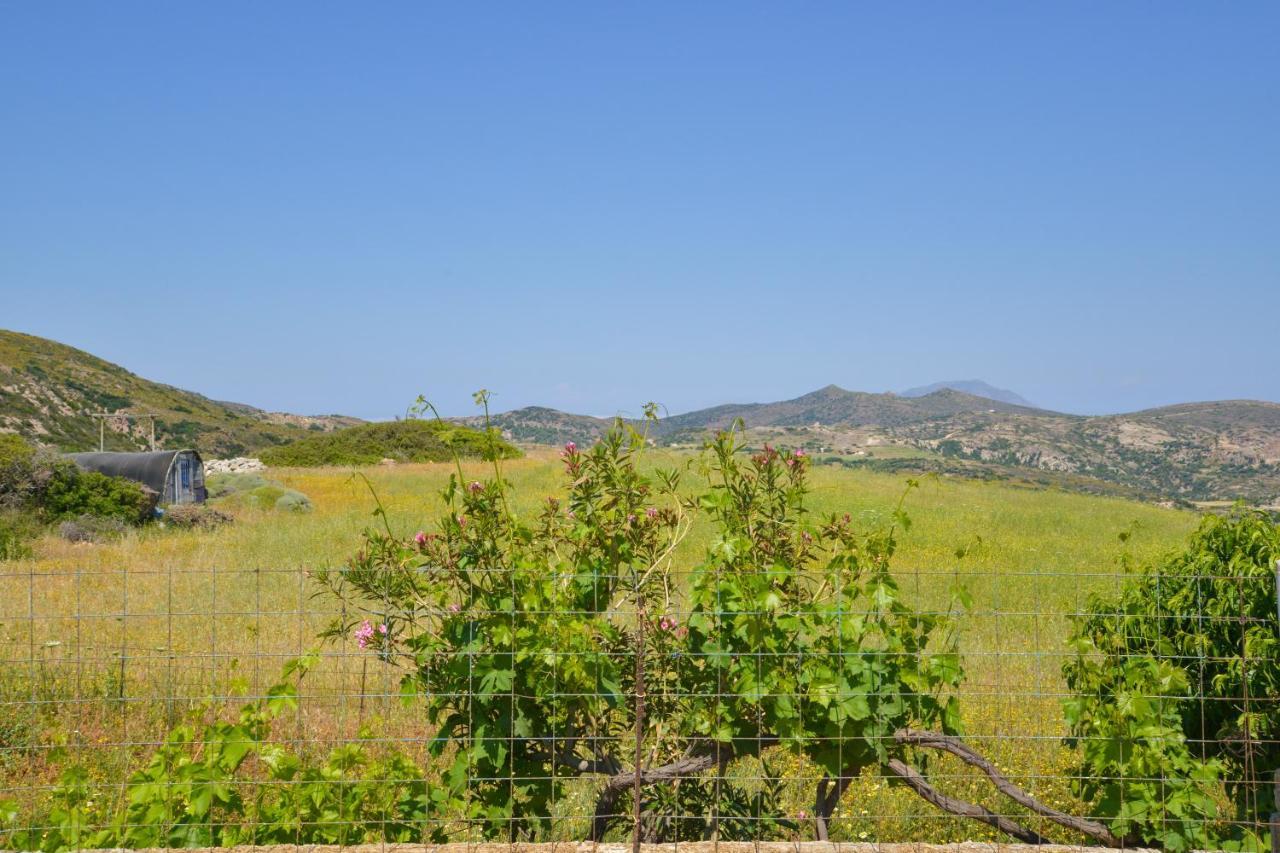 Xalakas Summer House Embourios  Luaran gambar