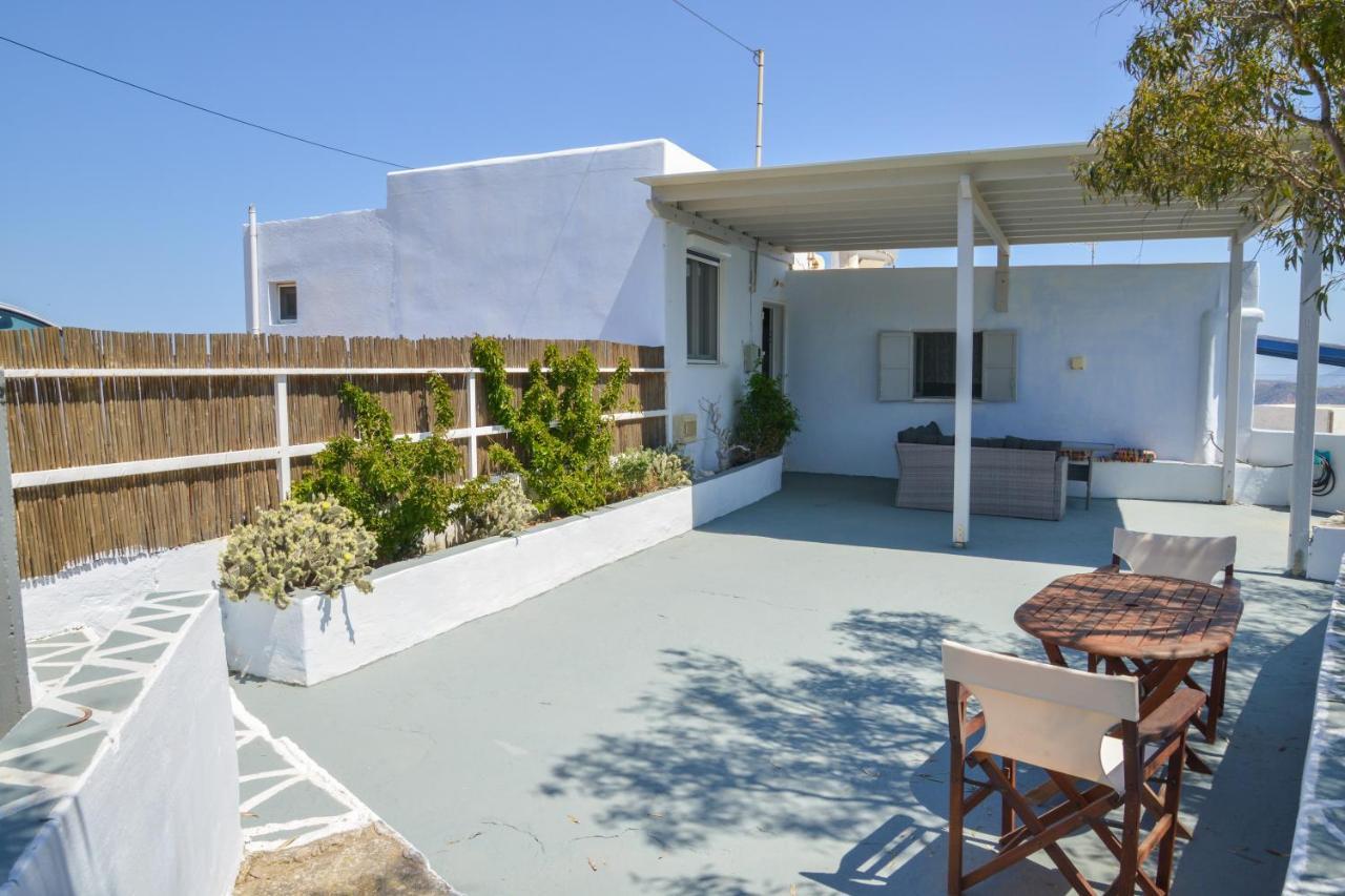Xalakas Summer House Embourios  Luaran gambar