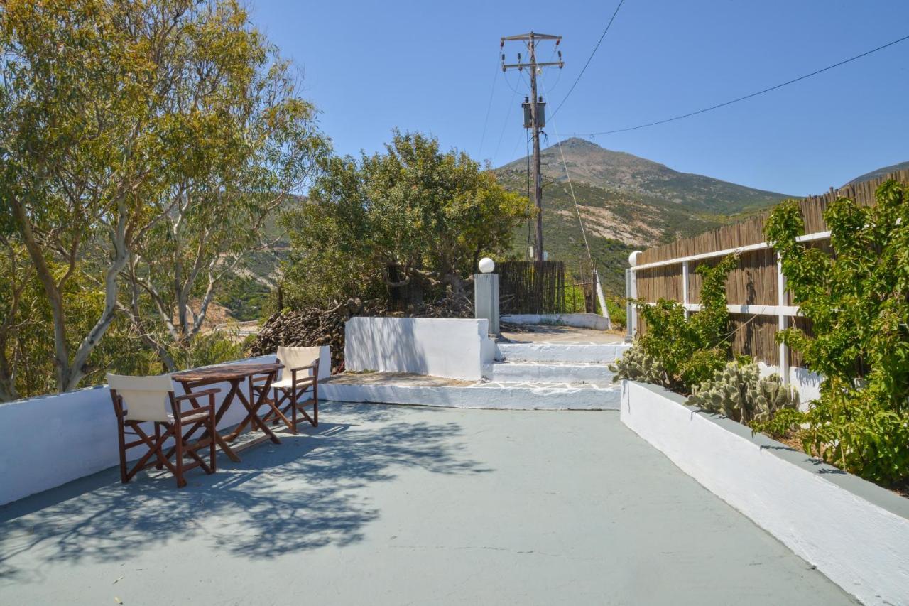 Xalakas Summer House Embourios  Luaran gambar