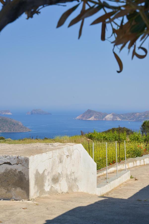 Xalakas Summer House Embourios  Luaran gambar