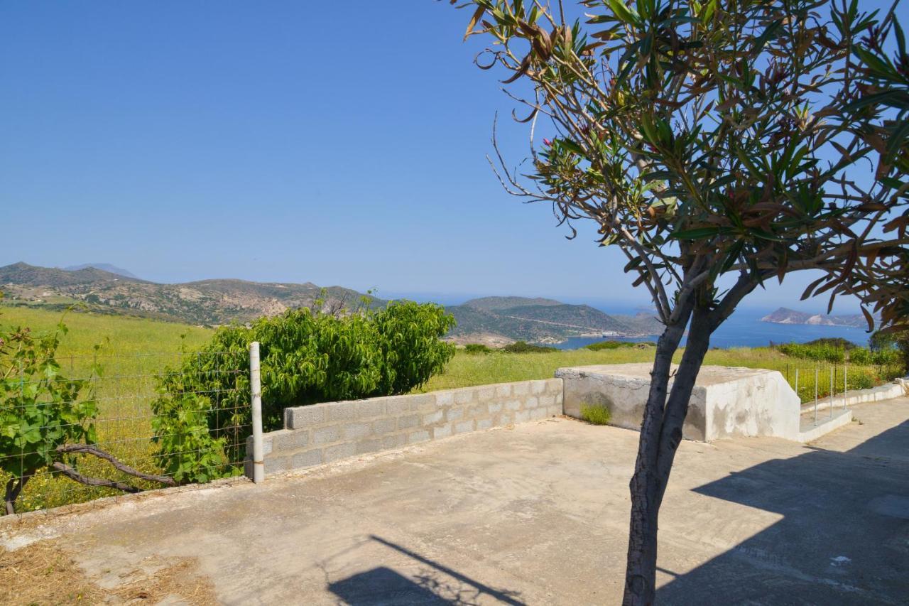 Xalakas Summer House Embourios  Luaran gambar