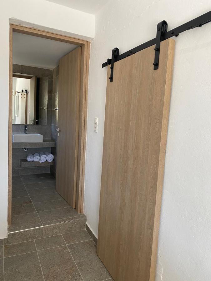 Xalakas Summer House Embourios  Luaran gambar