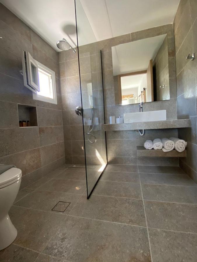 Xalakas Summer House Embourios  Luaran gambar