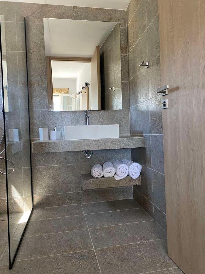 Xalakas Summer House Embourios  Luaran gambar