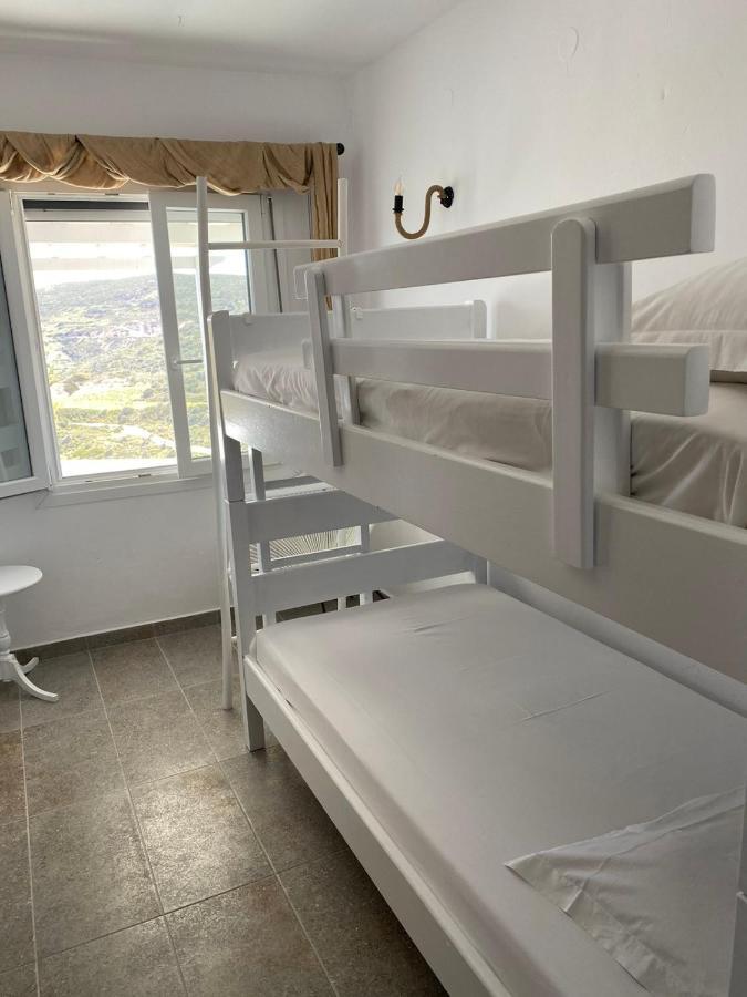 Xalakas Summer House Embourios  Luaran gambar