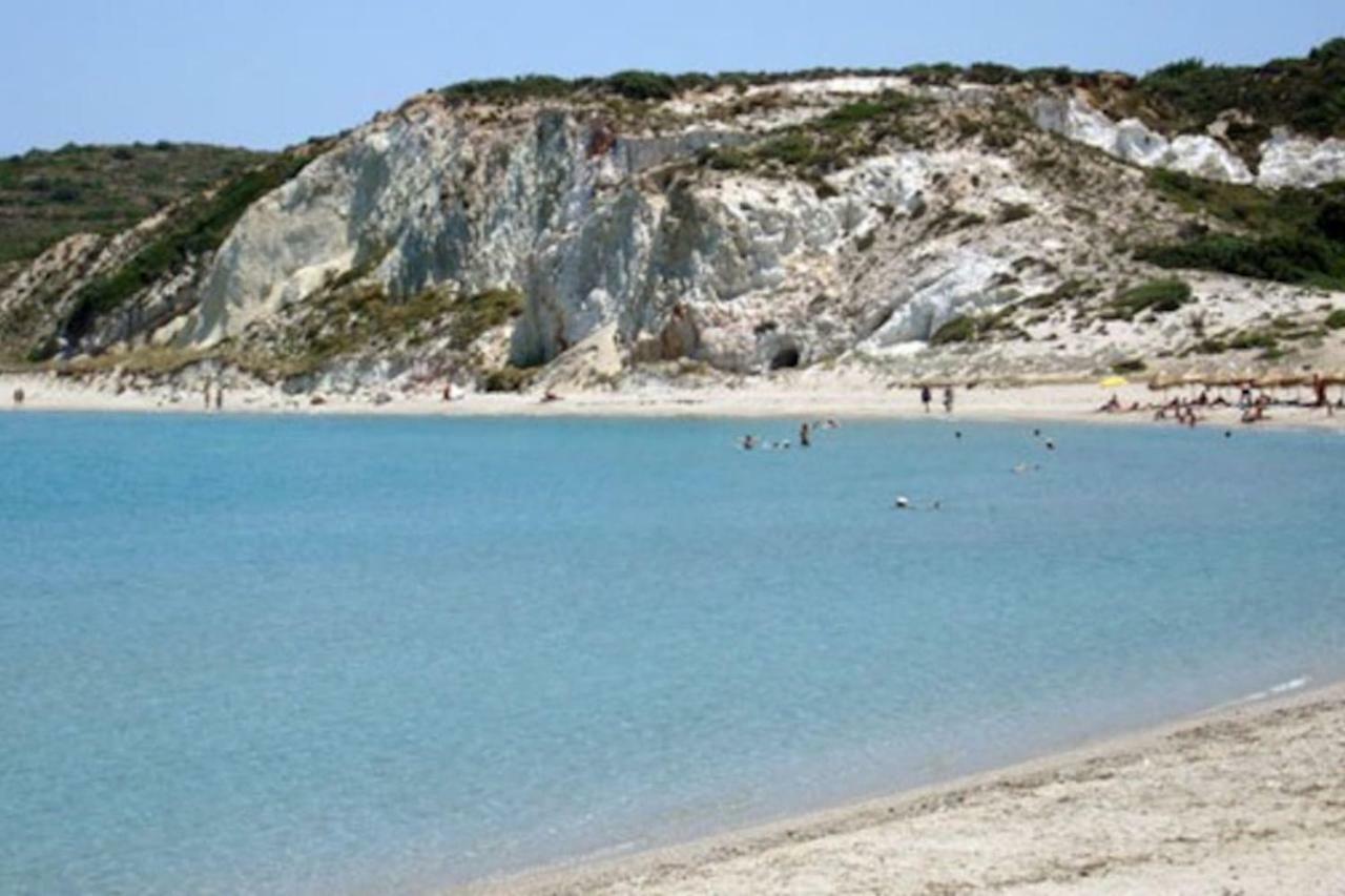 Xalakas Summer House Embourios  Luaran gambar