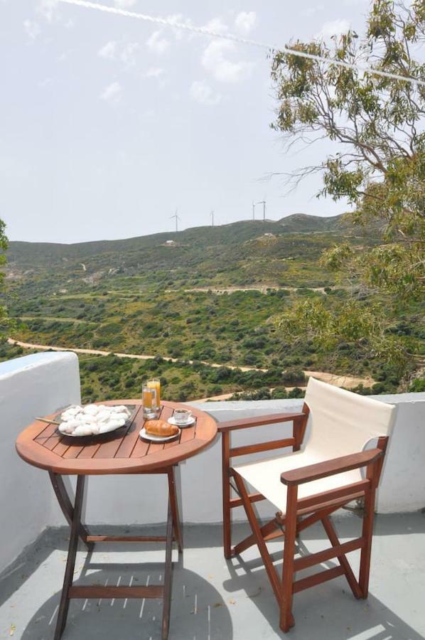 Xalakas Summer House Embourios  Luaran gambar